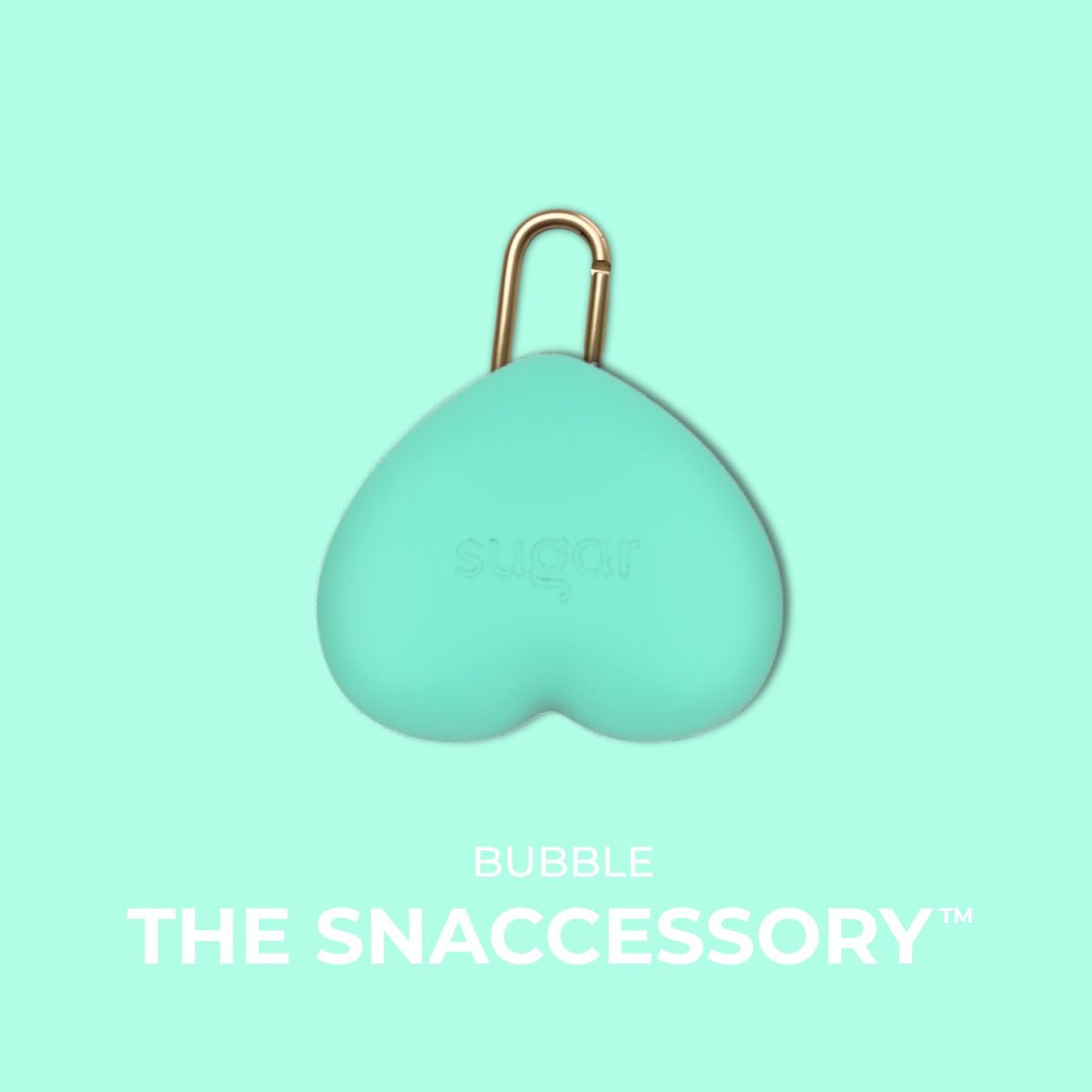 THE SNACCESSORY
