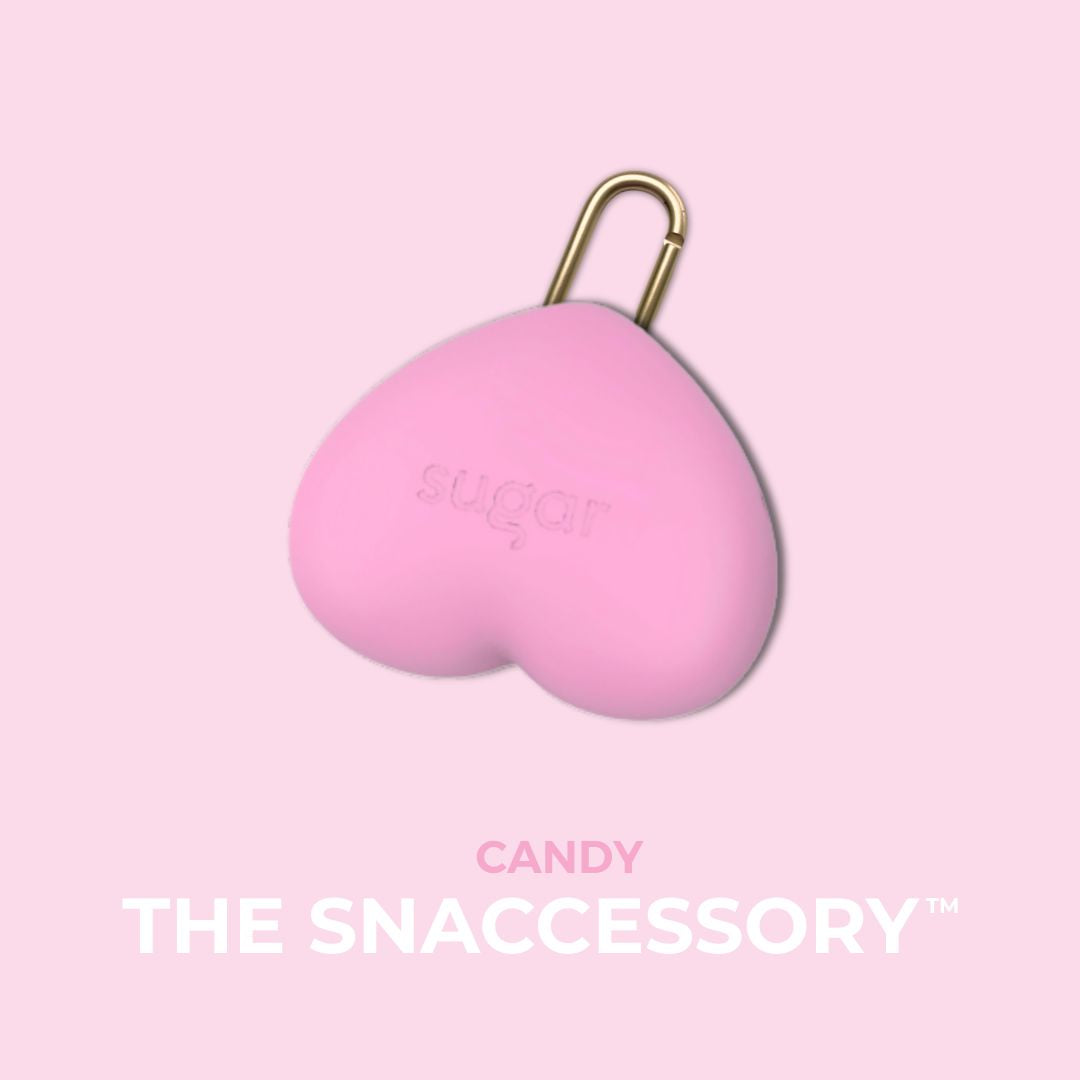 THE SNACCESSORY