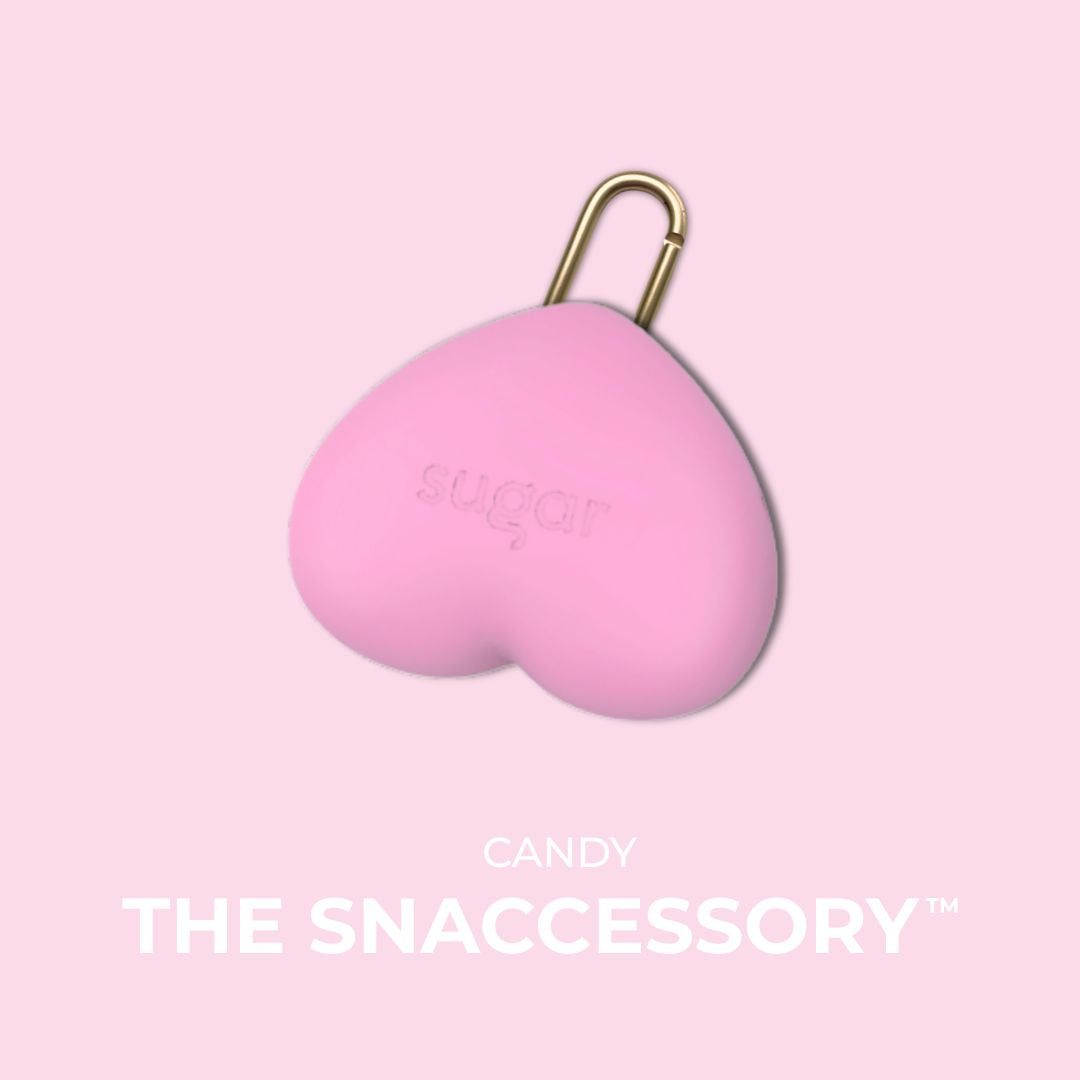 THE SNACCESSORY
