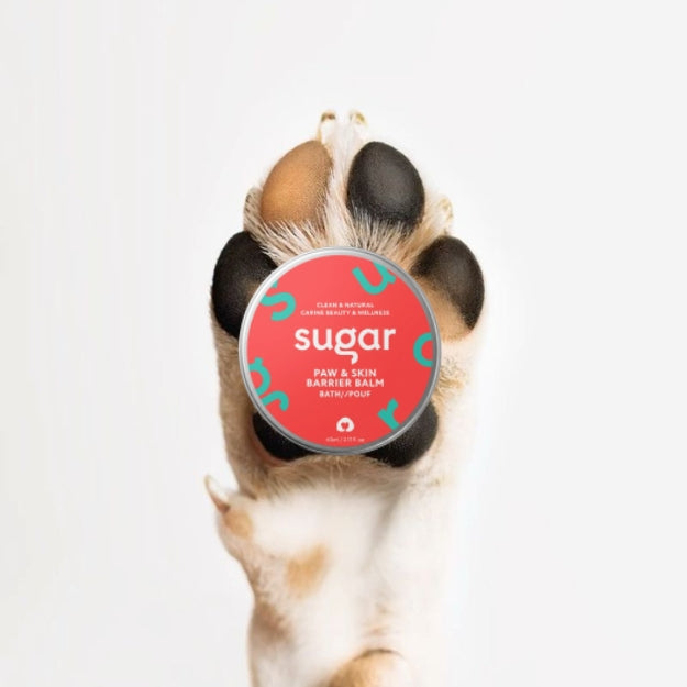BAUMEWOOF Paw & Skin Barrier Balm