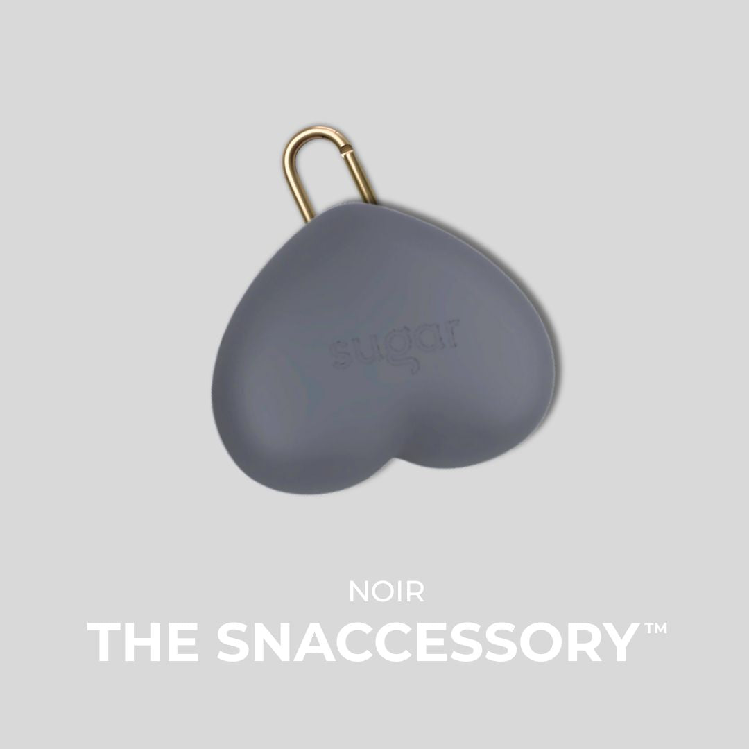 THE SNACCESSORY