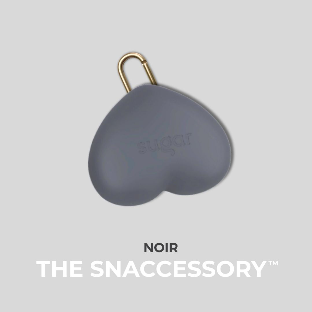 THE SNACCESSORY