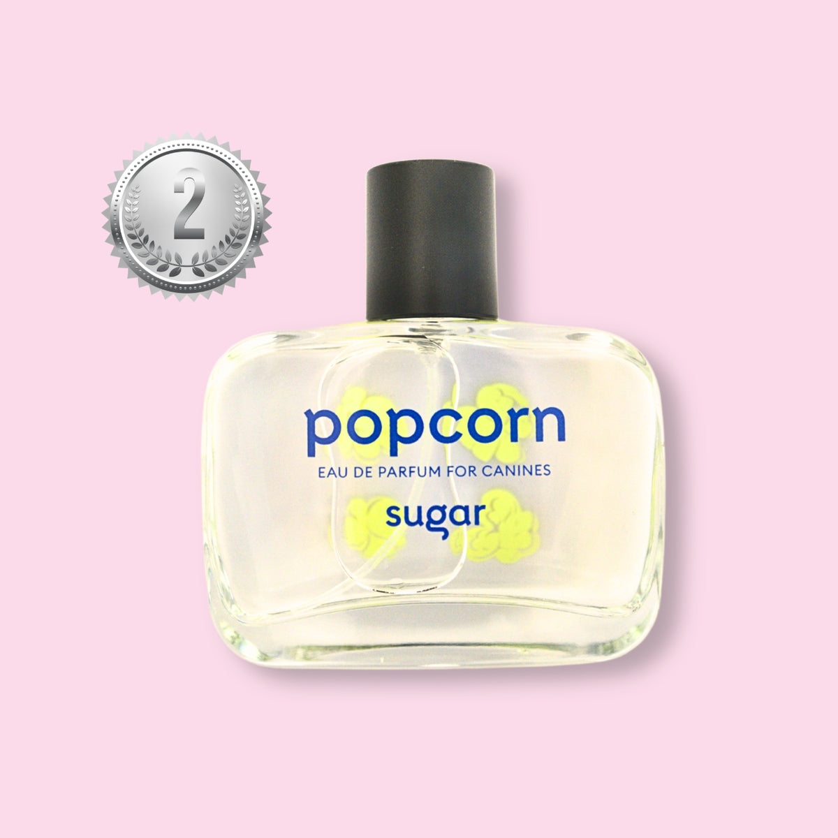 POPCORN  Eau de Parfum for Canines
